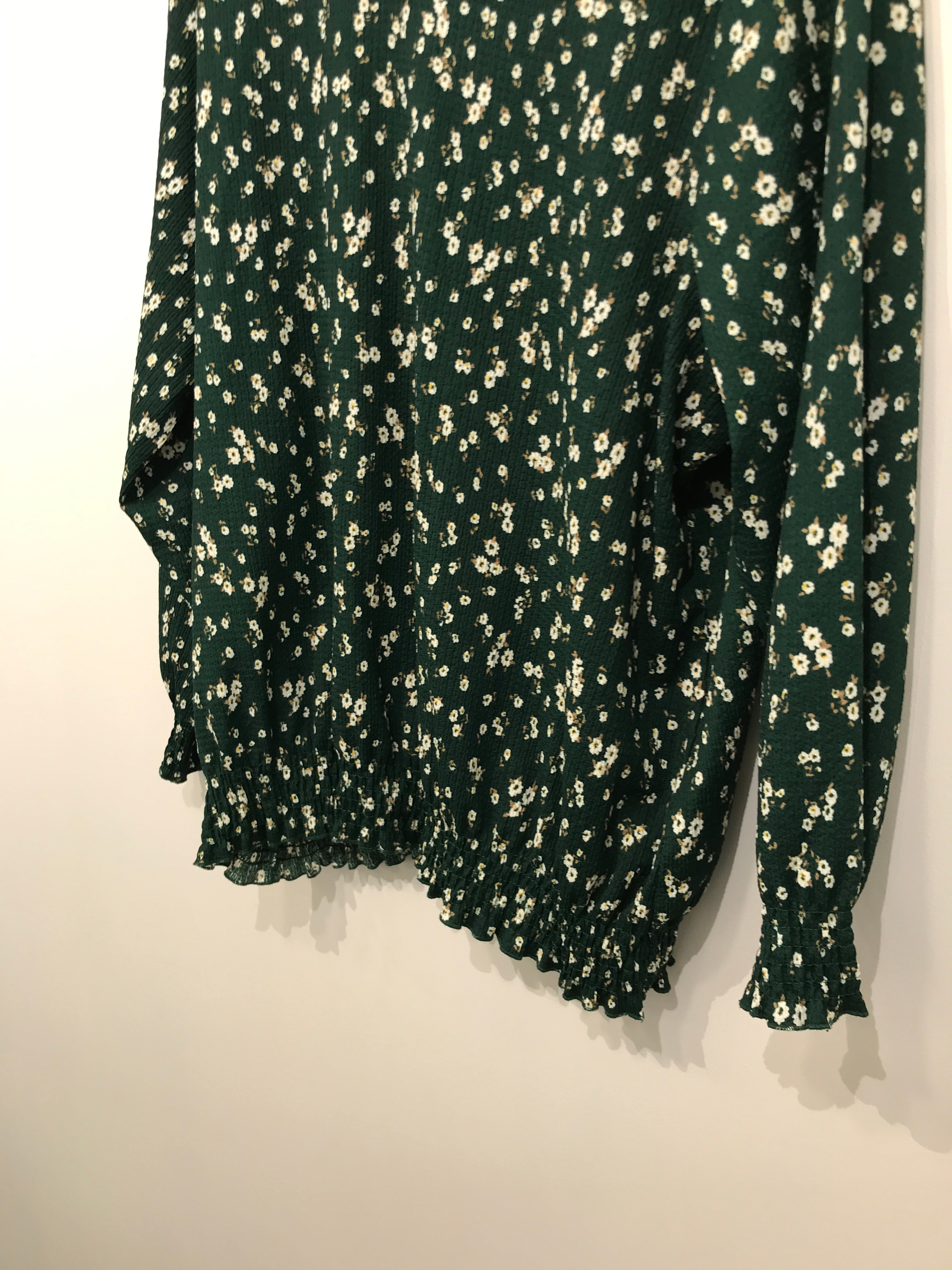 Only Carmakoma Bluse